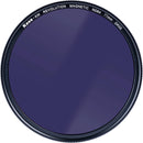 Kase KW Revolution Plus Magnetic ND Filter (77mm, 6-Stop, Yellow)