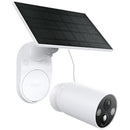 TP-Link Tapo C425 V2 Solar-Powered Smart Wire-Free Security Camera Kit