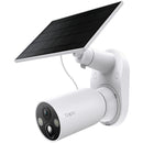 TP-Link Tapo C425 V2 Solar-Powered Smart Wire-Free Security Camera Kit