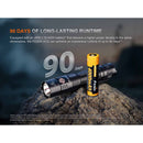 Fenix Flashlight PD35R ACE Multi-Mode Tactical Flashlight