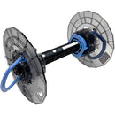 FUJIFILM Paper Spindle Unit for DX400W Inkjet Printer