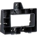 Yealink Wall Mount Bracket for T41P, T41S, T42G, T42S, T43U, and T44X Phones