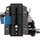 Sirui VHS10 Professional Fluid Head