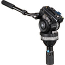 Sirui VHS10 Professional Fluid Head