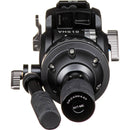 Sirui VHS10 Professional Fluid Head