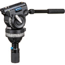 Sirui VHS10 Professional Fluid Head