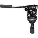 Sirui VHS10 Professional Fluid Head