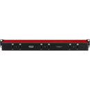 SoundTools CAT Rack 12-Channel Male XLR to etherCON Unit
