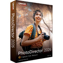 CyberLink PhotoDirector 2026