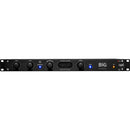SPL BiG [Studio] Stereo Image Processor