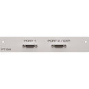Merging Technologies PT64V3 64-Channel Pro Tools DigiLink I/O Expansion Card
