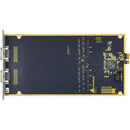 Merging Technologies PT64V3 64-Channel Pro Tools DigiLink I/O Expansion Card