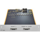 Merging Technologies PT64V3 64-Channel Pro Tools DigiLink I/O Expansion Card