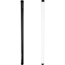 Viltrox K90 Dual Bi-Color & RGB LED Tube Light (3.2', 2-Light Kit)