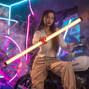 Viltrox K90 Dual Bi-Color & RGB LED Tube Light (3.2', 2-Light Kit)