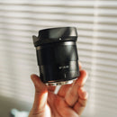 TTArtisan AF 23mm f/1.8 Lens (Nikon Z)