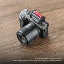 TTArtisan AF 23mm f/1.8 Lens (Nikon Z)