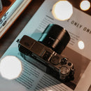 TTArtisan AF 23mm f/1.8 Lens (Nikon Z)