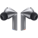 Samsung Galaxy Buds3 Pro Noise-Canceling True Wireless In-Ear Headphones (Silver)