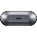 Samsung Galaxy Buds3 Noise-Canceling Wireless In-Ear Headphones (Silver)