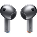 Samsung Galaxy Buds3 Noise-Canceling Wireless In-Ear Headphones (Silver)