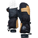Vallerret Senja Mitt (Black, Medium)