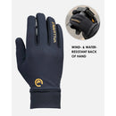 Vallerret Senja Liner (Black, Large)