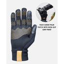 Vallerret Senja Liner (Black, Large)