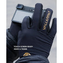 Vallerret Senja Liner (Black, Large)