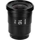 Viltrox Raze AF f/1.8 Full-Frame 6-Lens Set for Ronin 4D (DJI DL)
