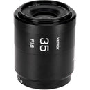 Viltrox Raze AF f/1.8 Full-Frame 6-Lens Set for Ronin 4D (DJI DL)