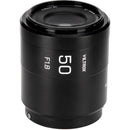 Viltrox Raze AF f/1.8 Full-Frame 6-Lens Set for Ronin 4D (DJI DL)