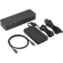 Kensington SD7100T5 EQ Pro 19-in-1 Thunderbolt 5 Docking Station