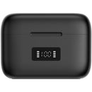 Ulanzi A200 Mini 2-Person Wireless Microphone System with USB-C Connector for Mobile Devices (2.4 GHz, Black)