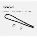 Ulanzi AS01 Action Lanyard (Black)