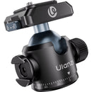 Ulanzi T100 UKA Quick Release Ball Head