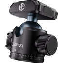 Ulanzi T100 UKA Quick Release Ball Head