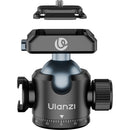 Ulanzi T100 UKA Quick Release Ball Head
