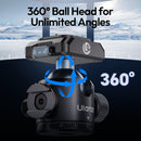 Ulanzi T100 UKA Quick Release Ball Head
