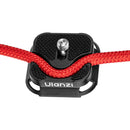 Ulanzi UKA10 Cable Clamp Quick Release Plate