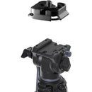 Ulanzi UKA10 Cable Clamp Quick Release Plate