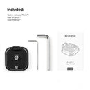 Ulanzi UKA09 Anti-Twist Quick Release Plate