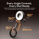 Ulanzi ML05 MagLock Fill Light (Black)