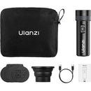 Ulanzi LM01 Photography Rechargeable Flashlight