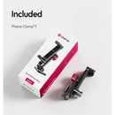 Ulanzi MA51 QuickClip Phone Clamp