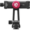 Ulanzi MA61 QuickClip Phone Clamp with Cold Shoe Mount