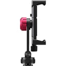 Ulanzi MA61 QuickClip Phone Clamp with Cold Shoe Mount