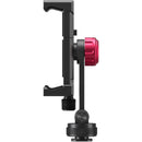 Ulanzi MA61 QuickClip Phone Clamp with Cold Shoe Mount