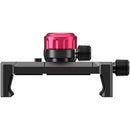 Ulanzi MA61 QuickClip Phone Clamp with Cold Shoe Mount