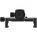 Ulanzi MA61 QuickClip Phone Clamp with Cold Shoe Mount